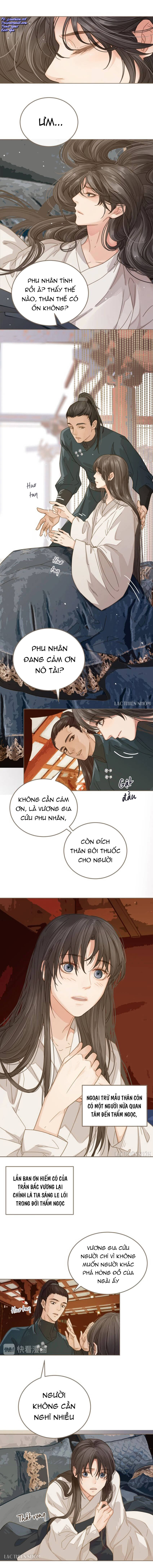 Ách Nô Chapter 3 - Trang 2