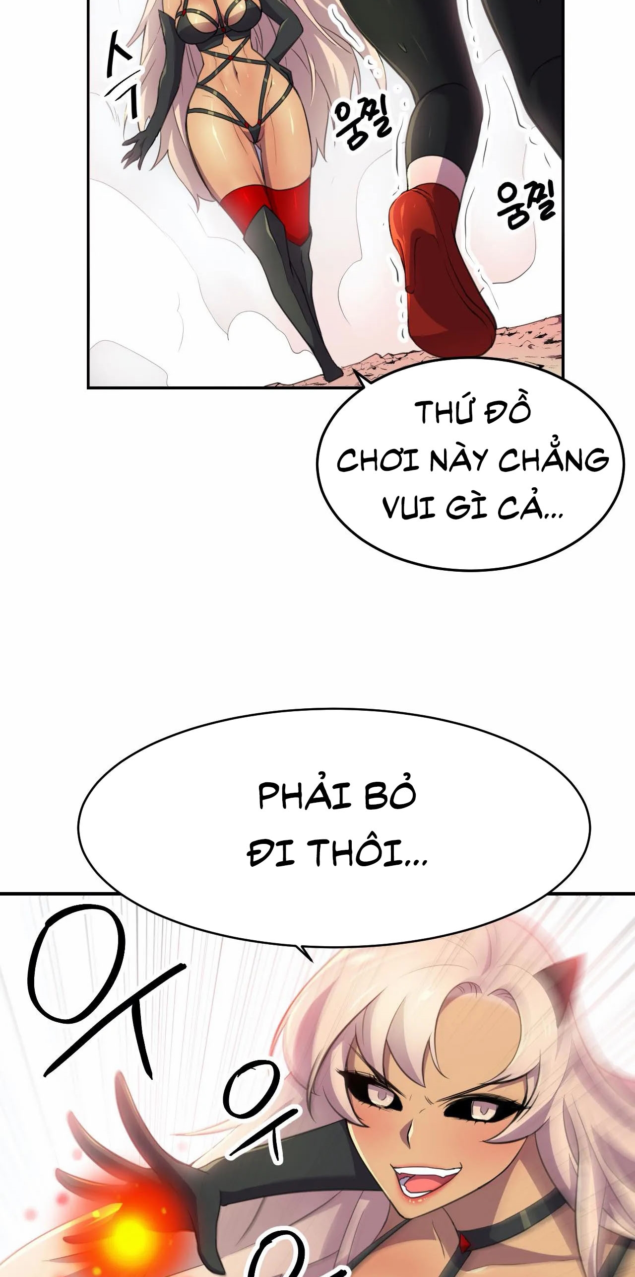 Quản Lý Của Siêu Anh Hùng Chapter 6 - Trang 15