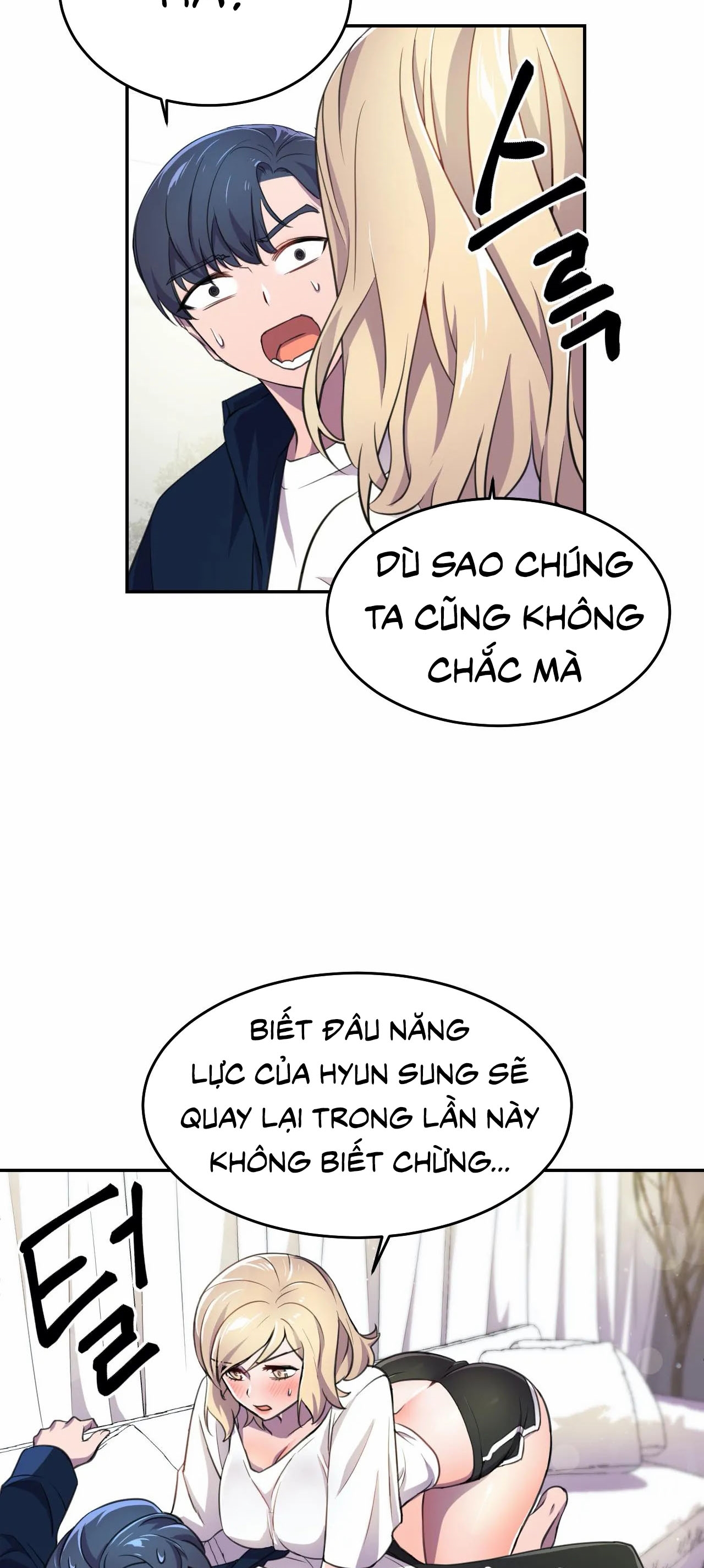 Quản Lý Của Siêu Anh Hùng Chapter 6 - Trang 86