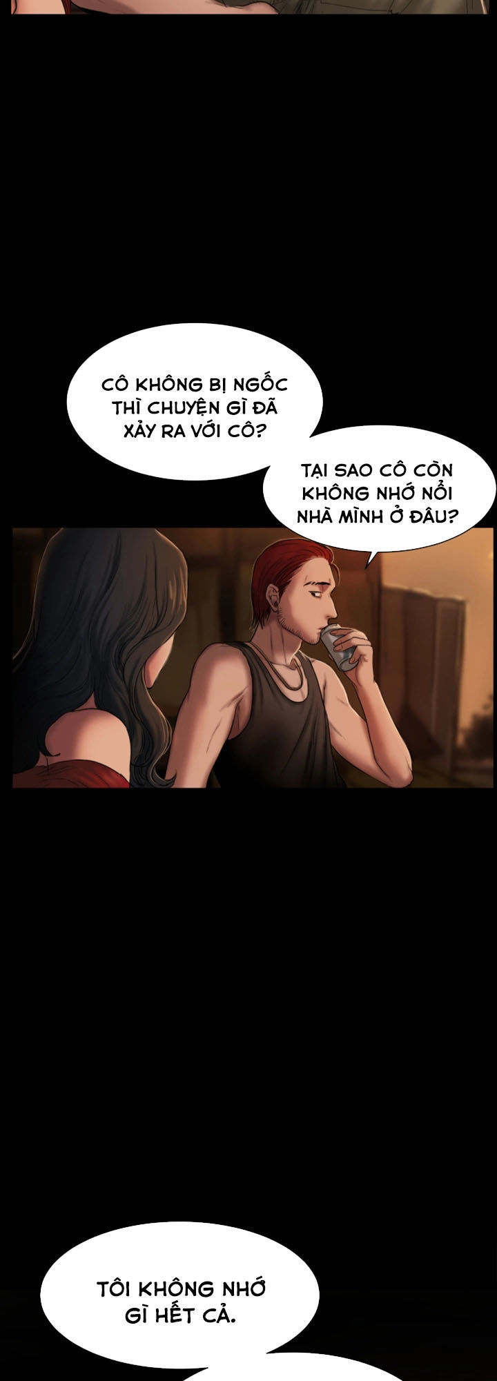 Run Away Chapter 1 - Trang 71