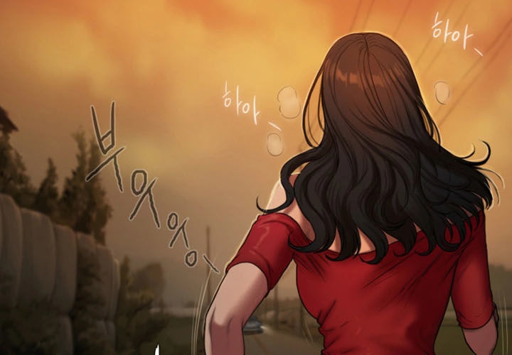 Run Away Chapter 2 - Trang 45