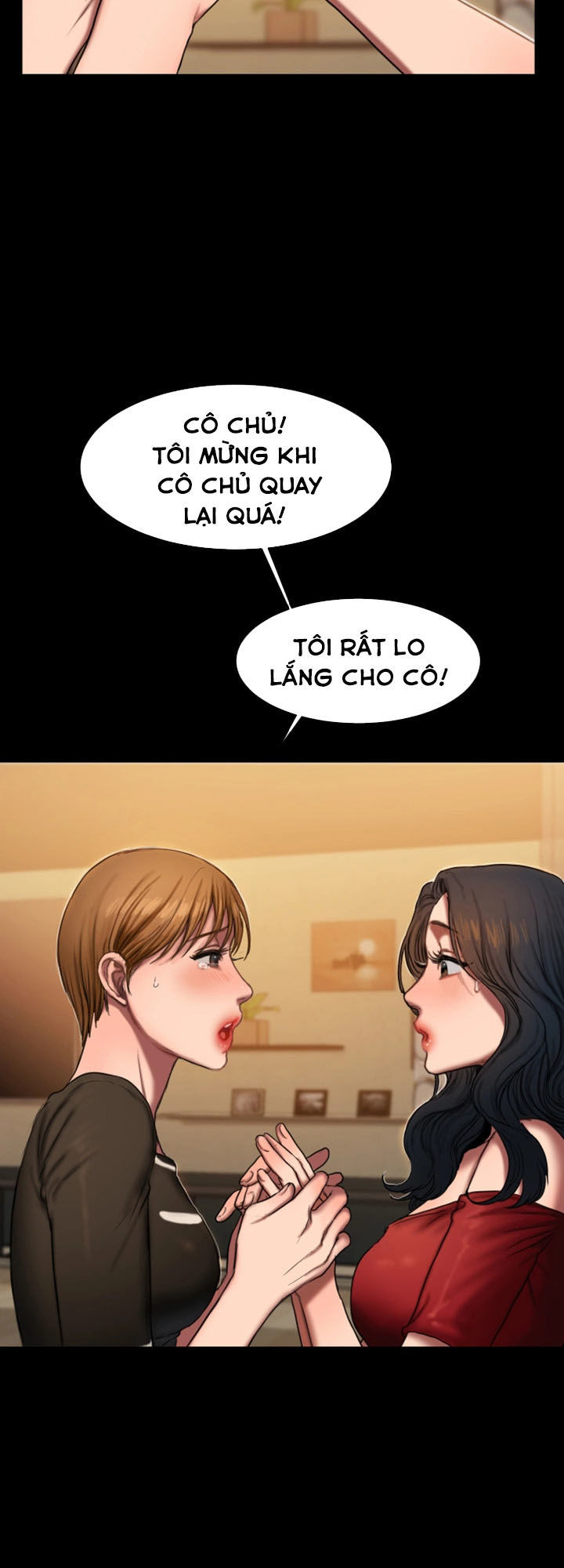 Run Away Chapter 2 - Trang 83