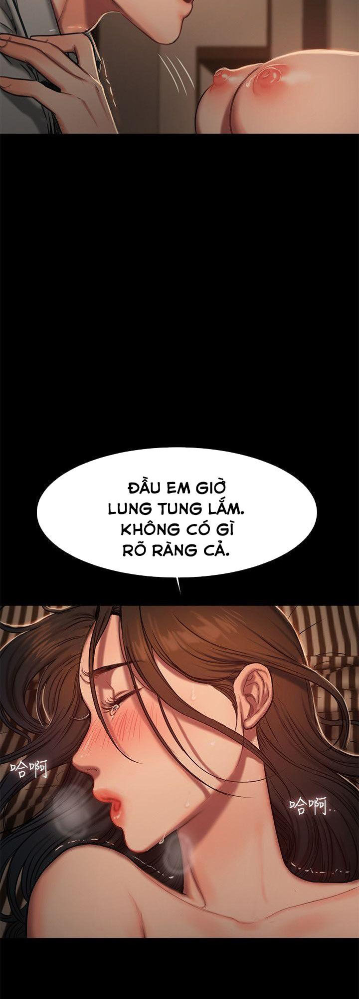 Run Away Chapter 3 - Trang 37