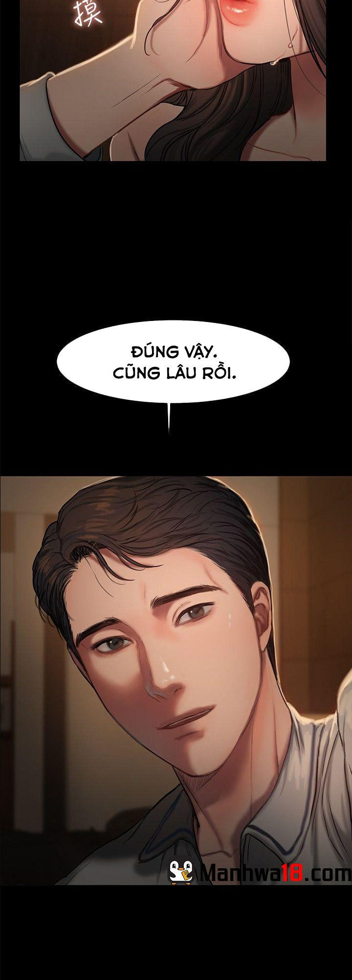 Run Away Chapter 3 - Trang 4