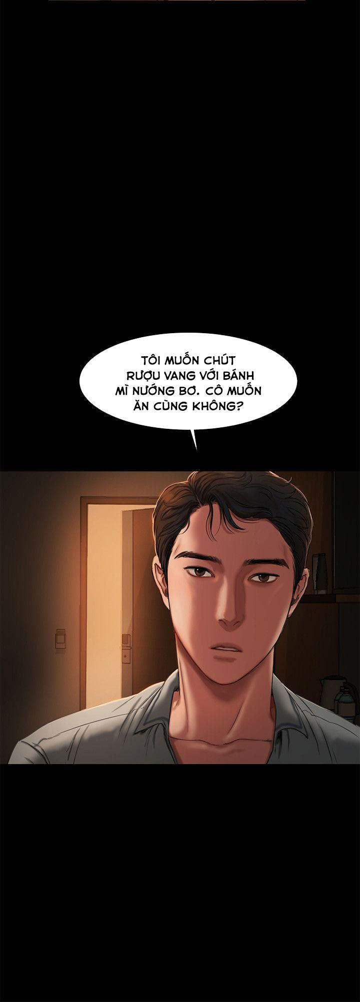 Run Away Chapter 3 - Trang 49