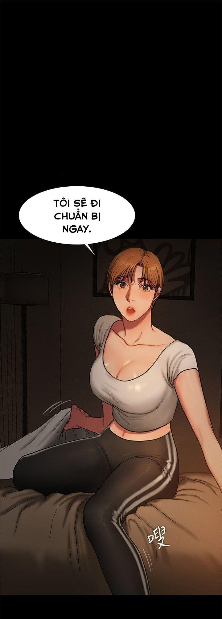 Run Away Chapter 3 - Trang 50