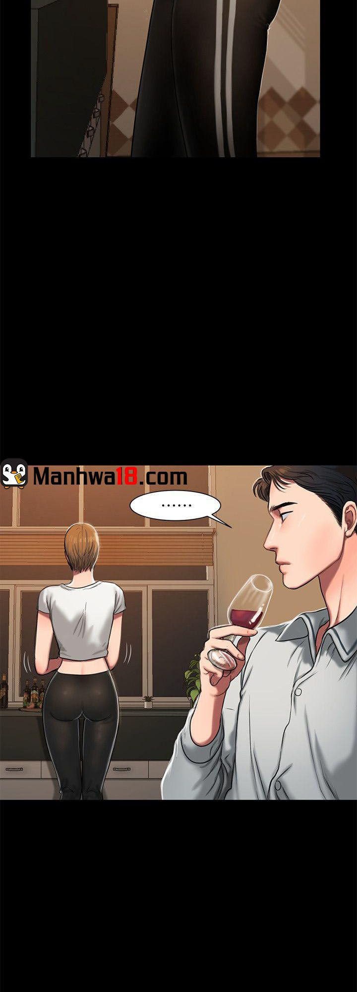 Run Away Chapter 3 - Trang 53