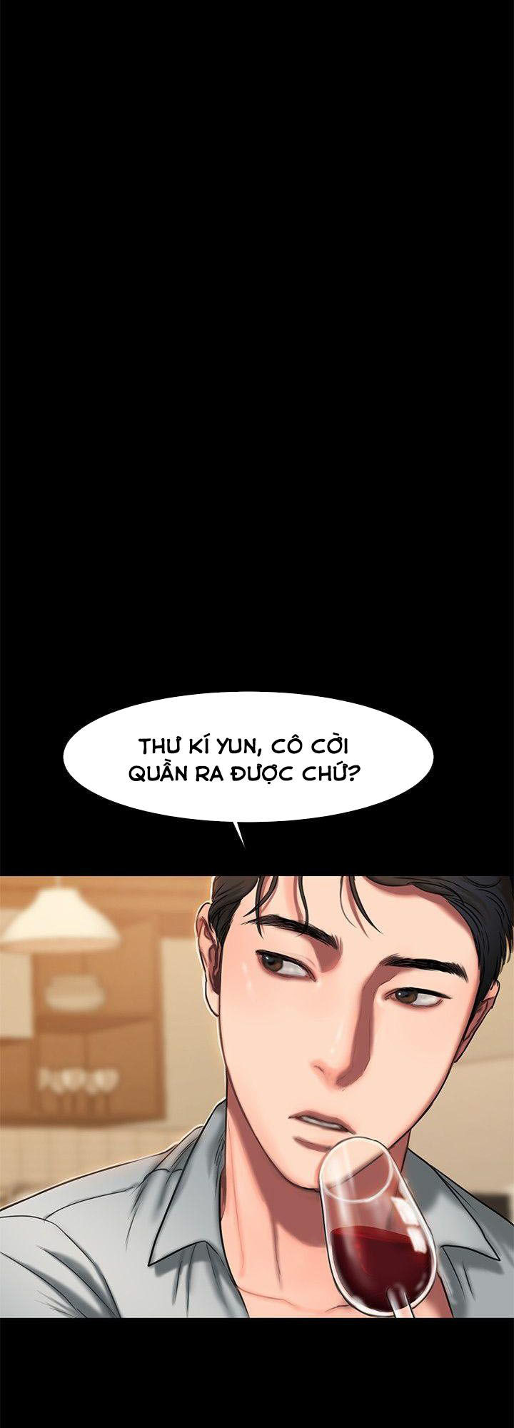 Run Away Chapter 3 - Trang 58