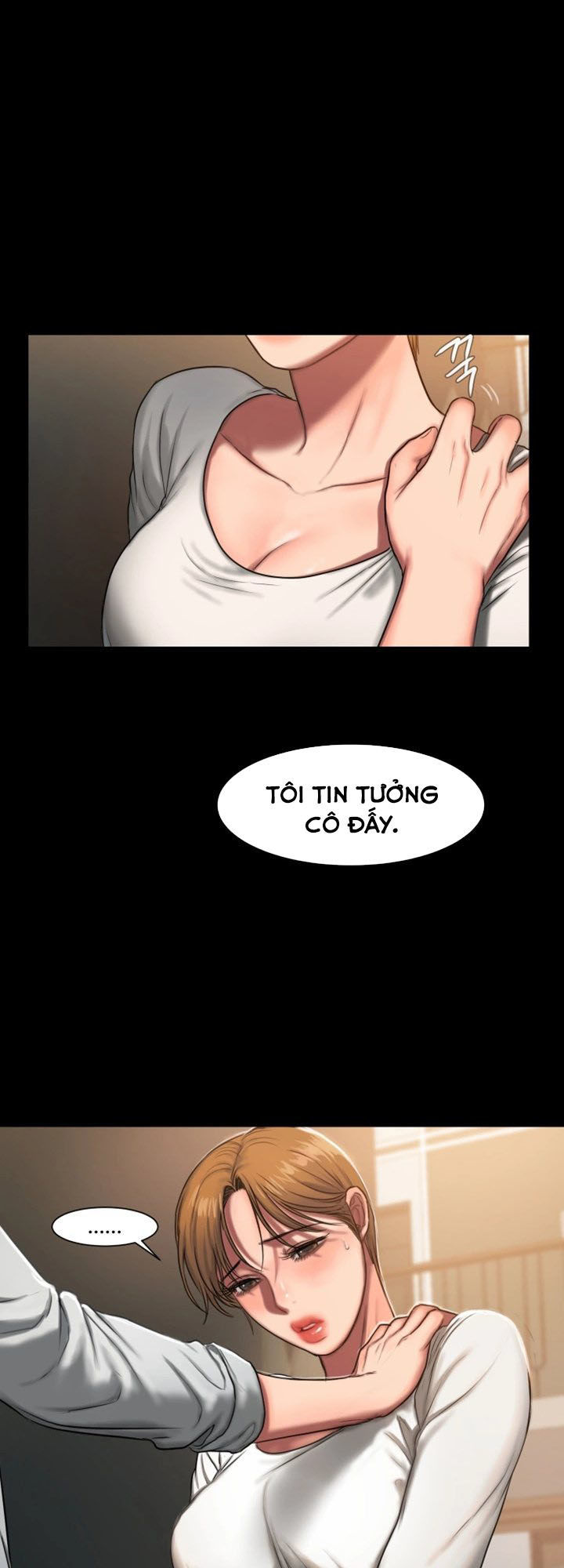 Run Away Chapter 5 - Trang 37