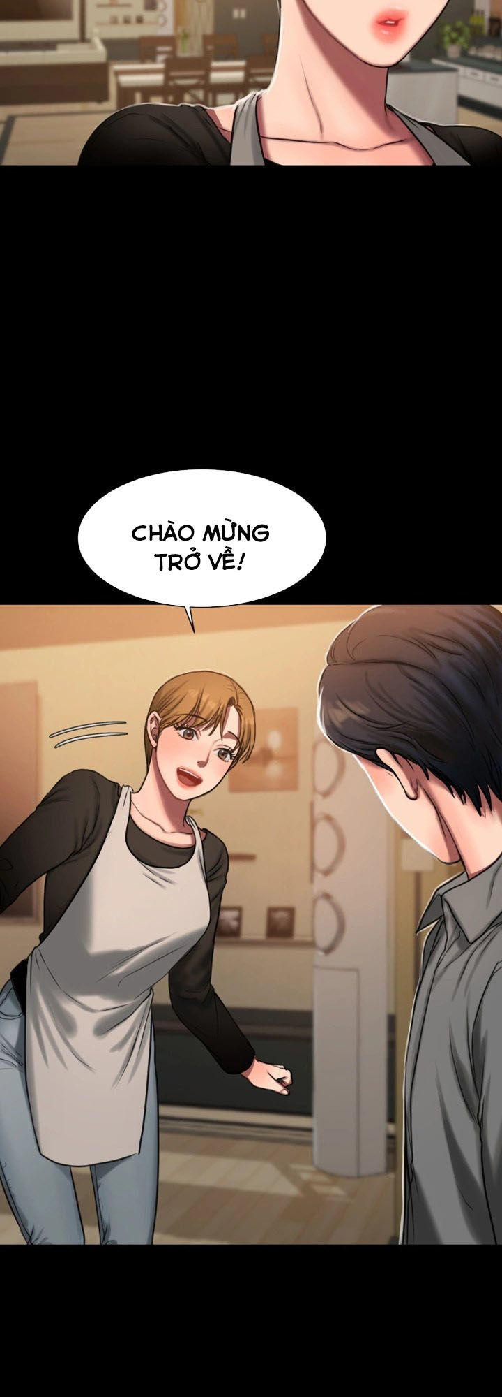 Run Away Chapter 6 - Trang 39