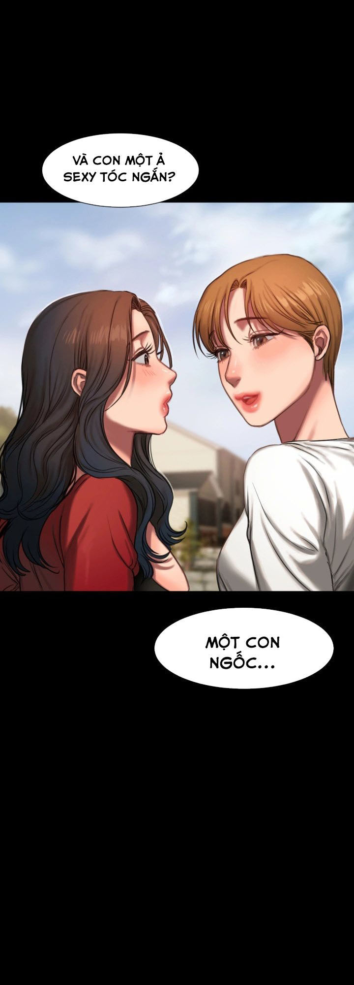 Run Away Chapter 6 - Trang 4