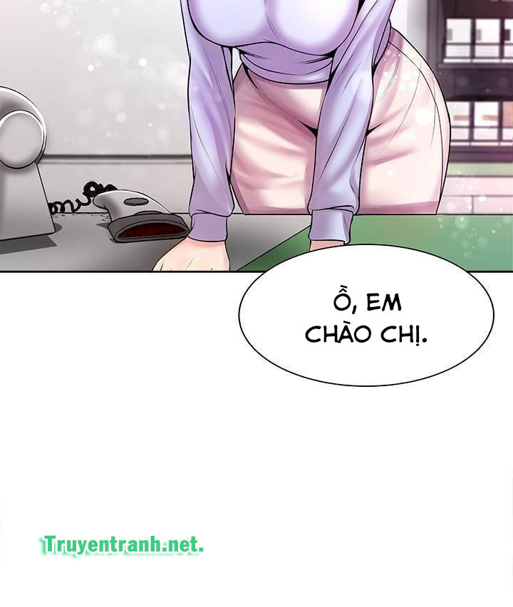 Siêu Thị Eunhye Chapter 1 - Trang 13