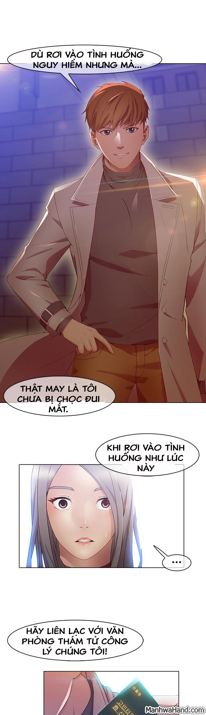 Switch Chapter 1 - Trang 36