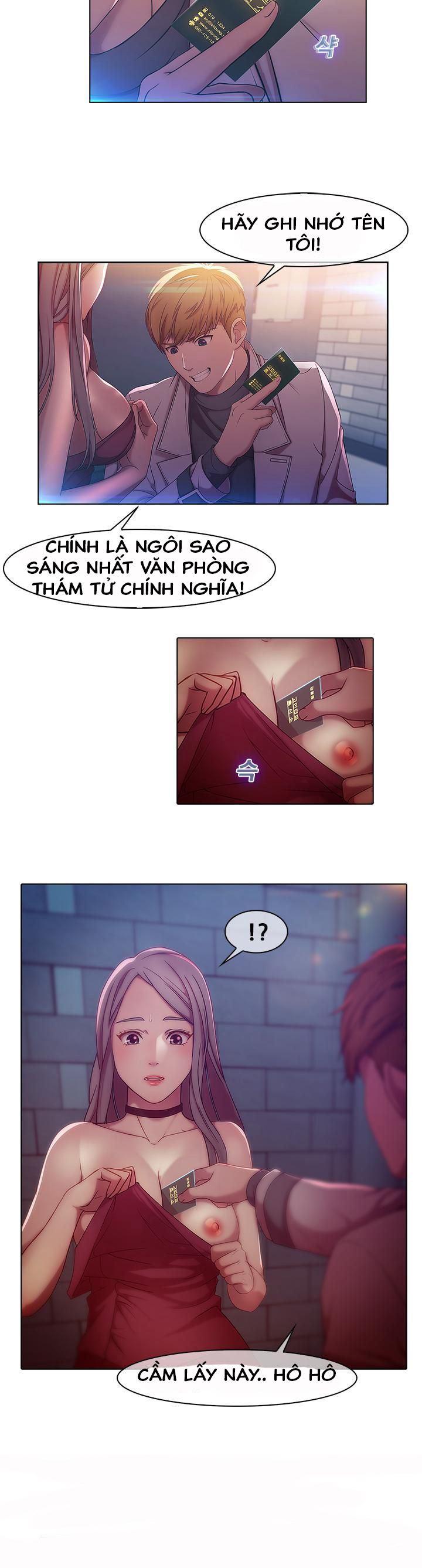 Switch Chapter 1 - Trang 37