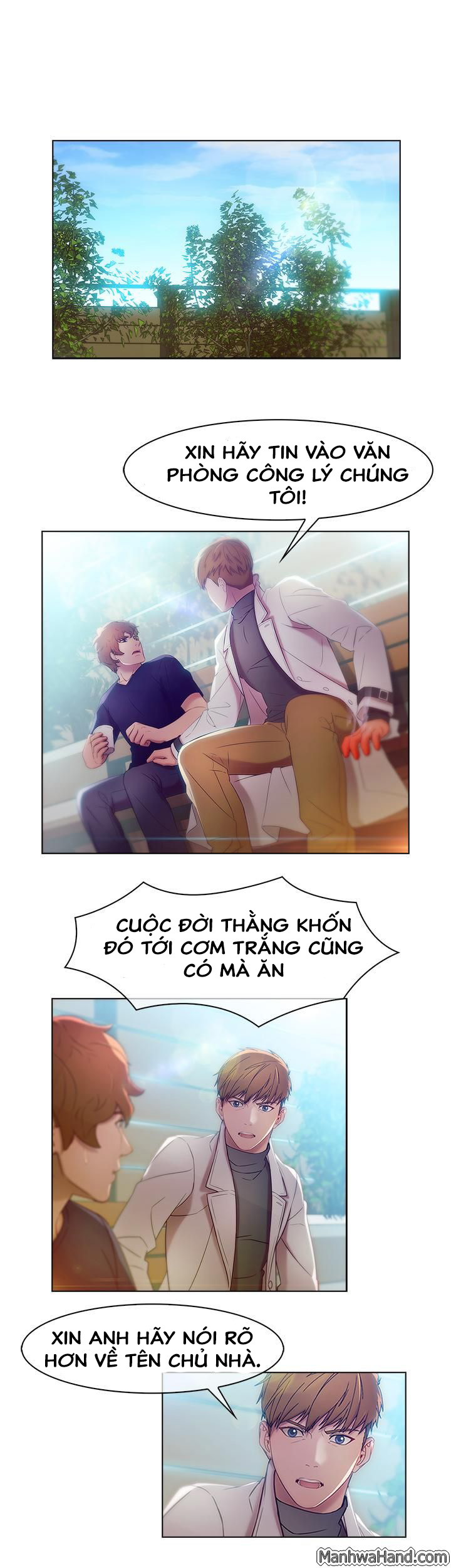 Switch Chapter 4 - Trang 11