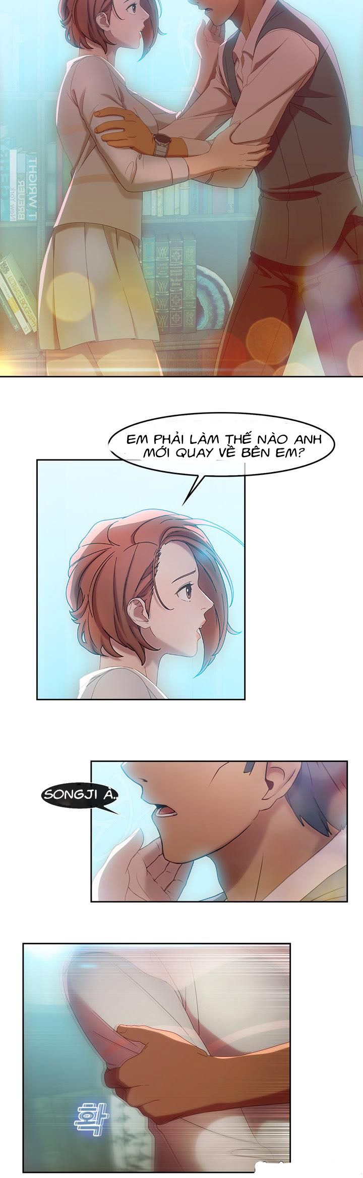 Switch Chapter 5 - Trang 15