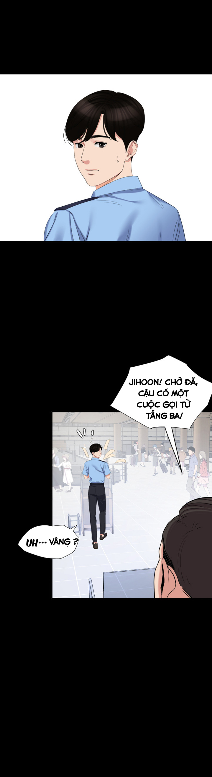 Con Rể Chapter 1 - Trang 14