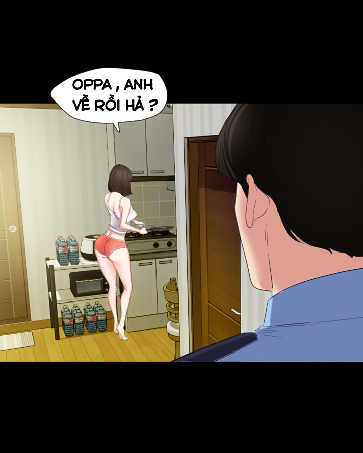 Con Rể Chapter 1 - Trang 32