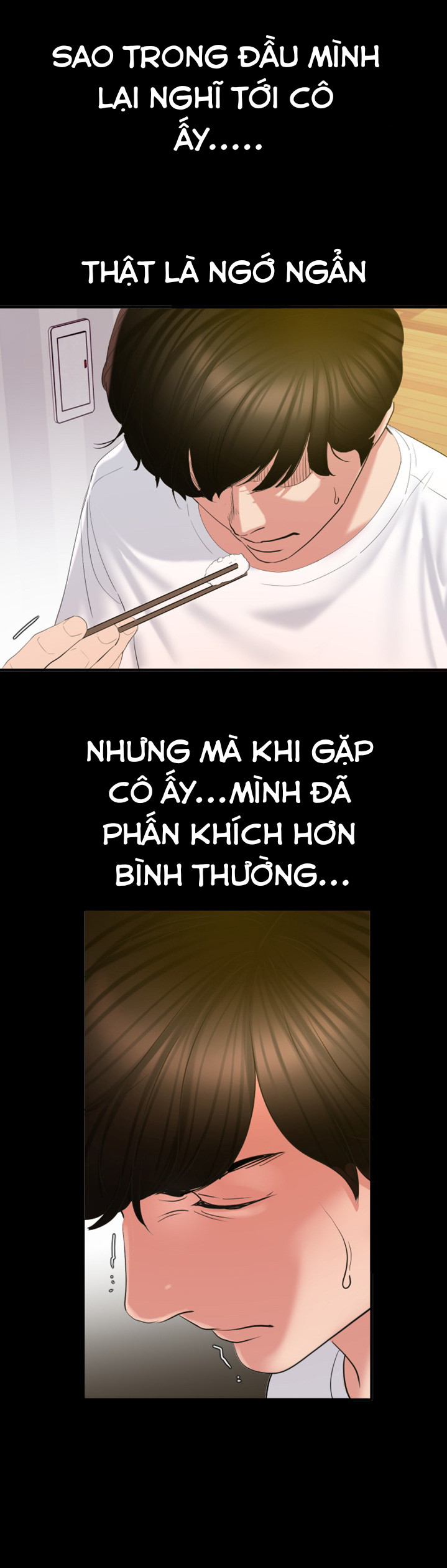 Con Rể Chapter 1 - Trang 52