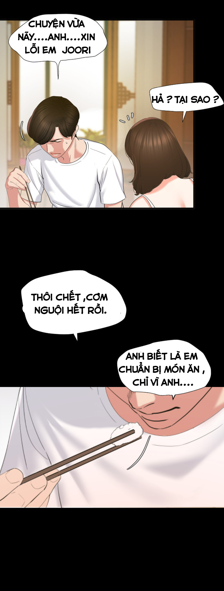 Con Rể Chapter 1 - Trang 53