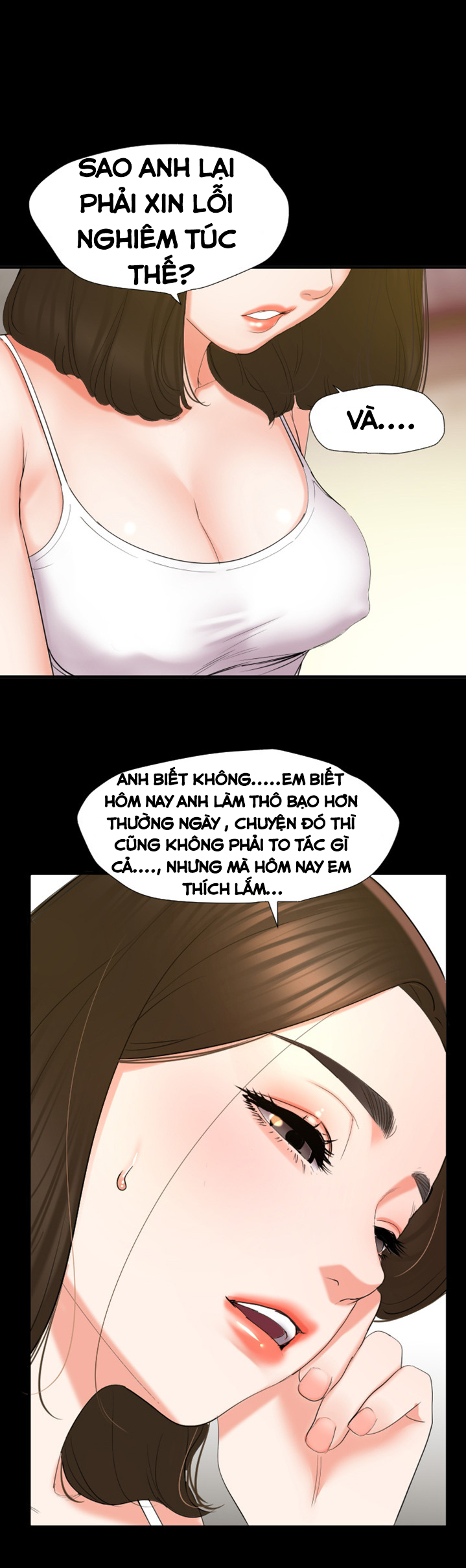 Con Rể Chapter 1 - Trang 54