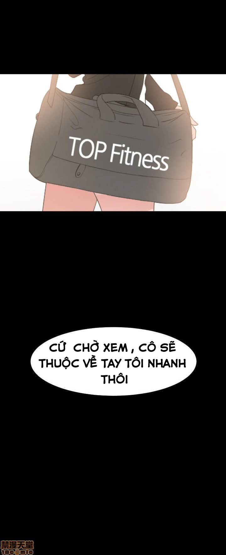 Con Rể Chapter 11 - Trang 3