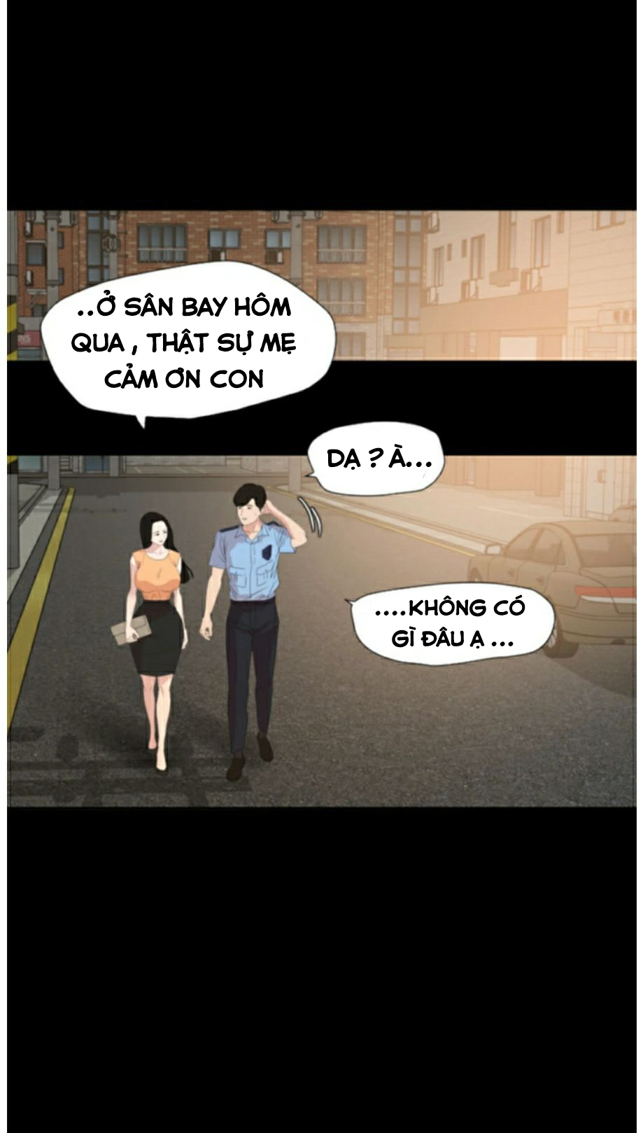 Con Rể Chapter 2 - Trang 20