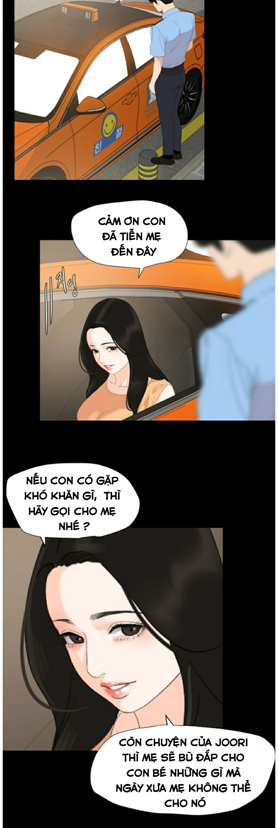 Con Rể Chapter 2 - Trang 28