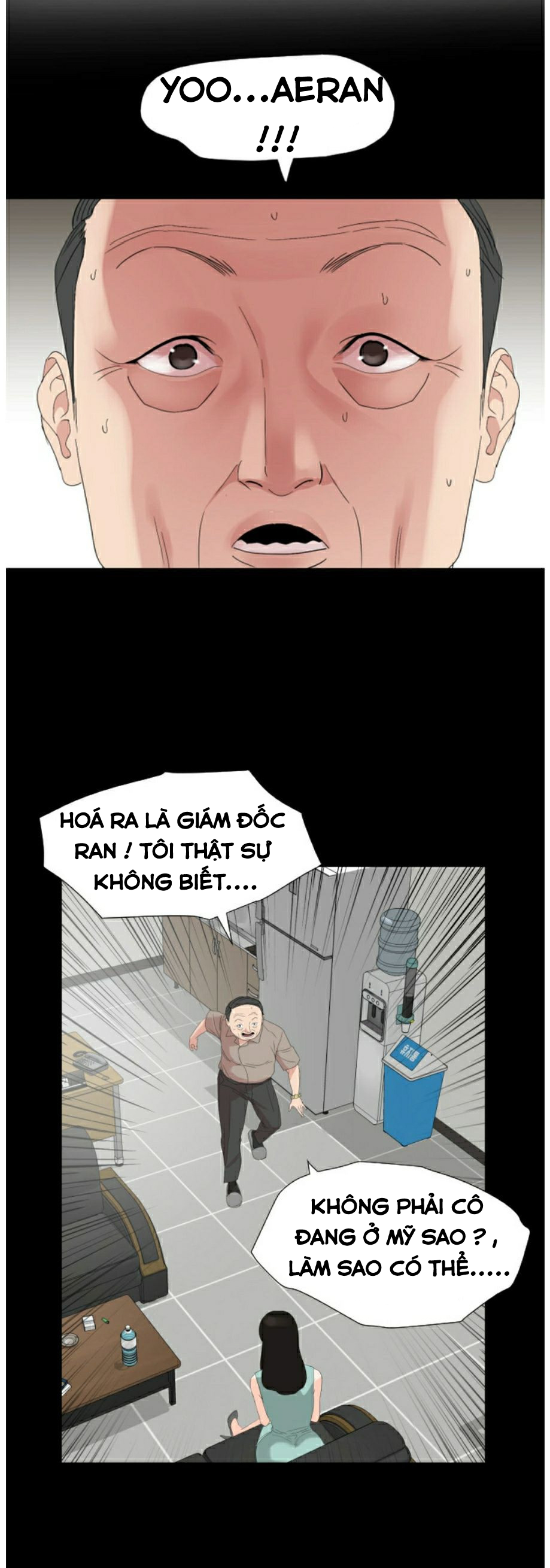 Con Rể Chapter 2 - Trang 42