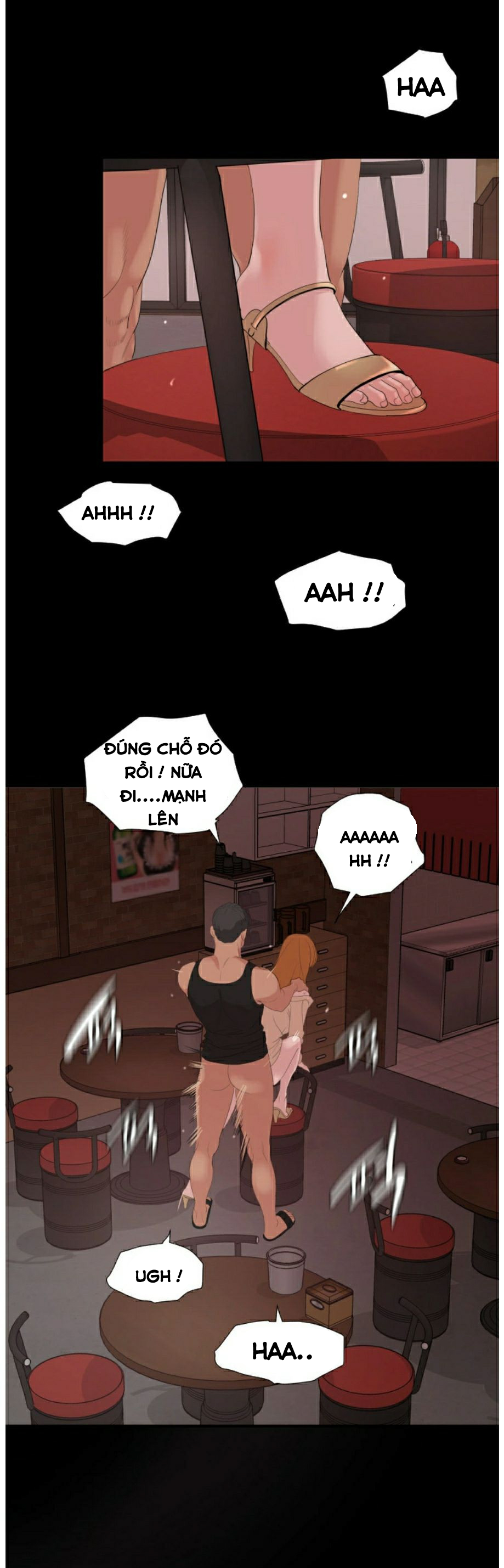 Con Rể Chapter 2 - Trang 46