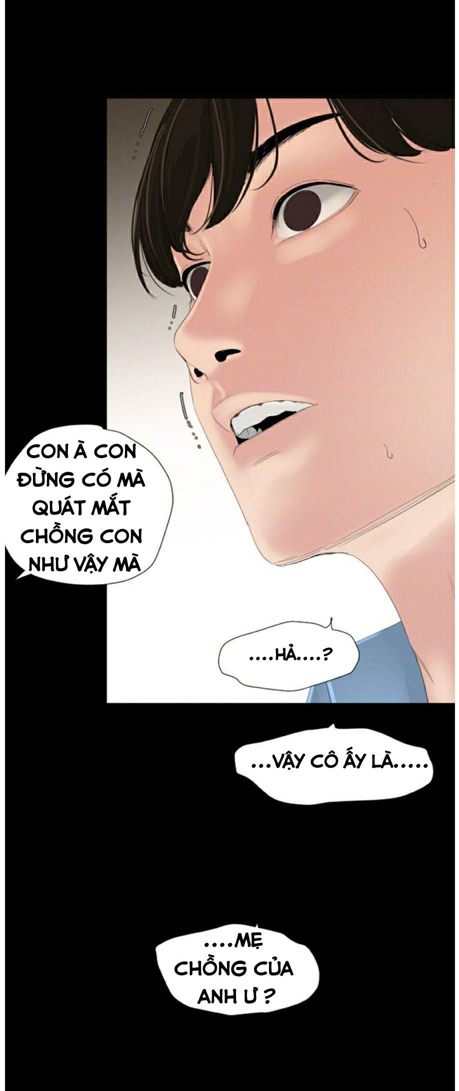 Con Rể Chapter 2 - Trang 9