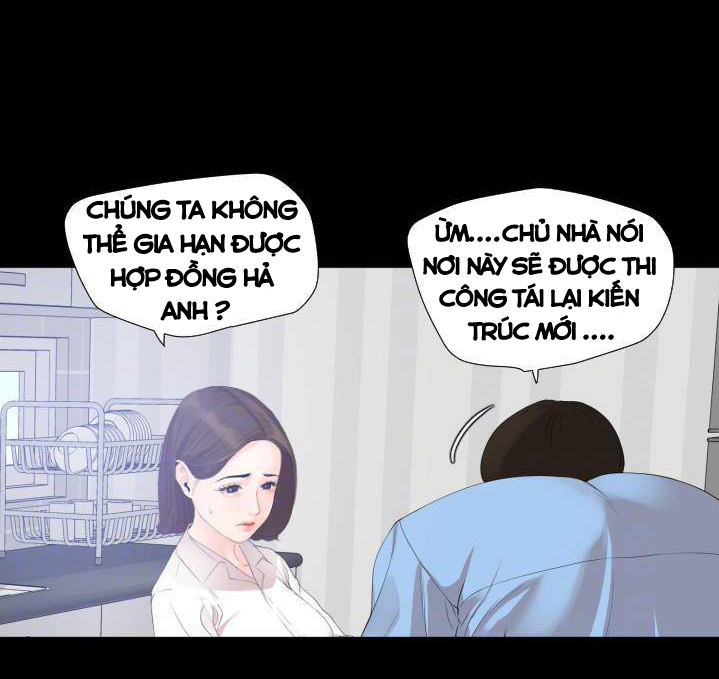 Con Rể Chapter 4 - Trang 10