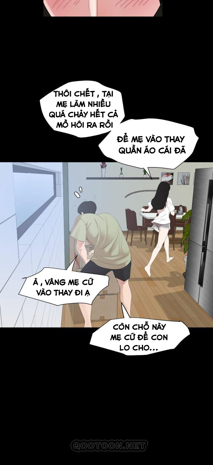 Con Rể Chapter 4 - Trang 38