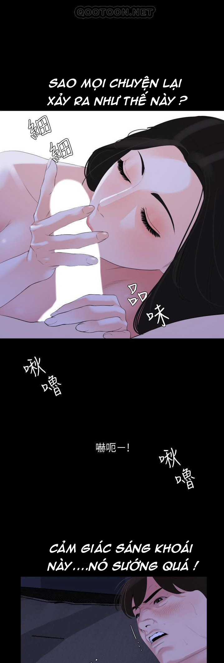 Con Rể Chapter 5 - Trang 27