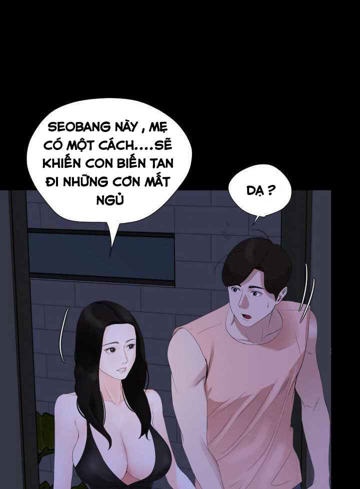 Con Rể Chapter 5 - Trang 7