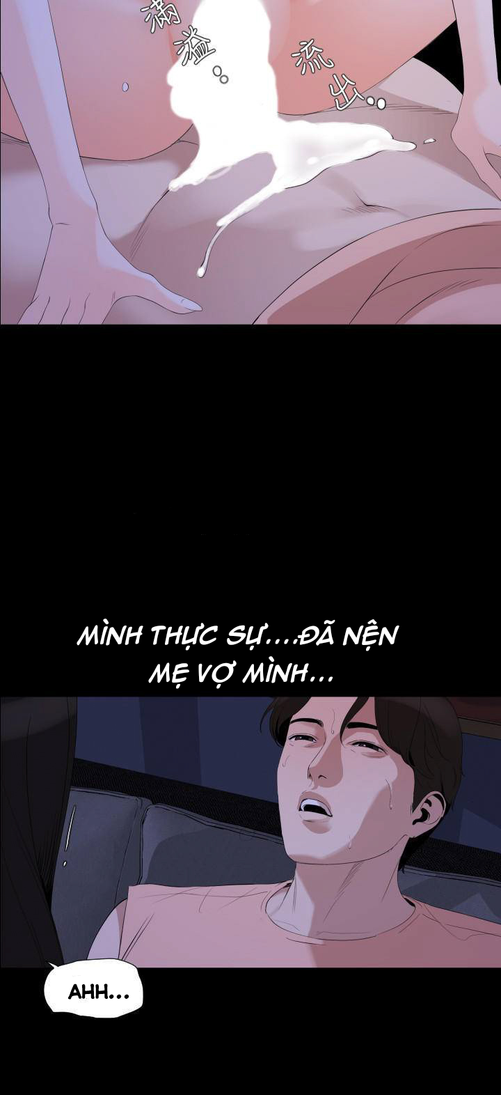 Con Rể Chapter 6 - Trang 6