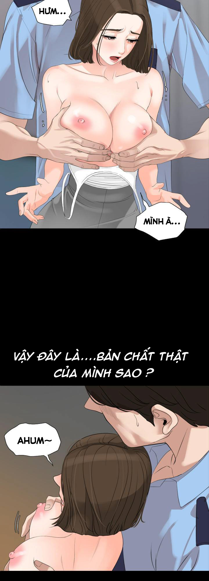 Con Rể Chapter 7 - Trang 25