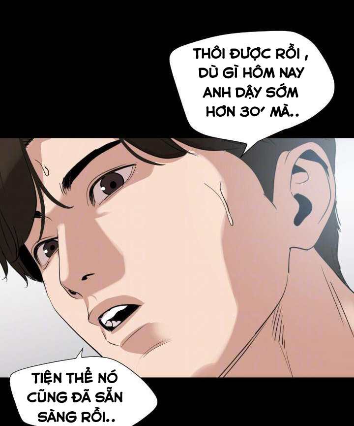 Con Rể Chapter 7 - Trang 33