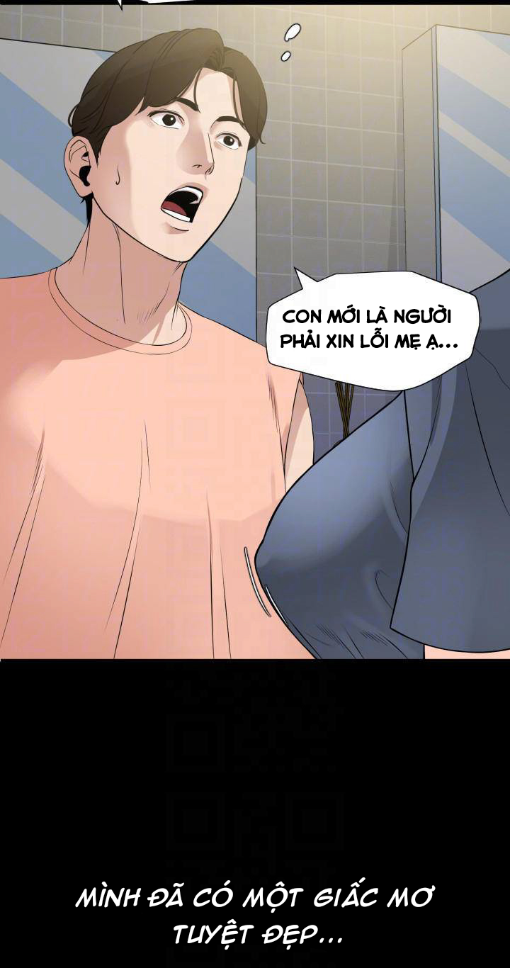 Con Rể Chapter 7 - Trang 8