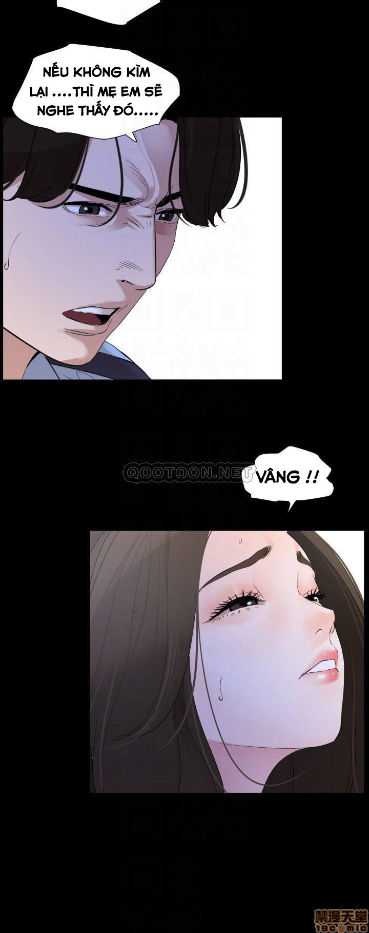 Con Rể Chapter 8 - Trang 11