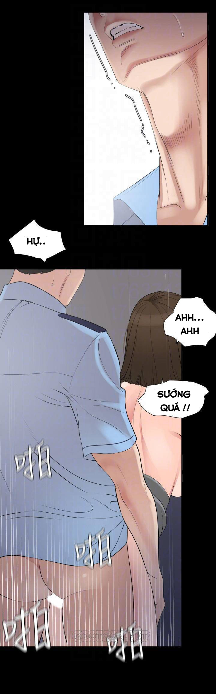 Con Rể Chapter 8 - Trang 14