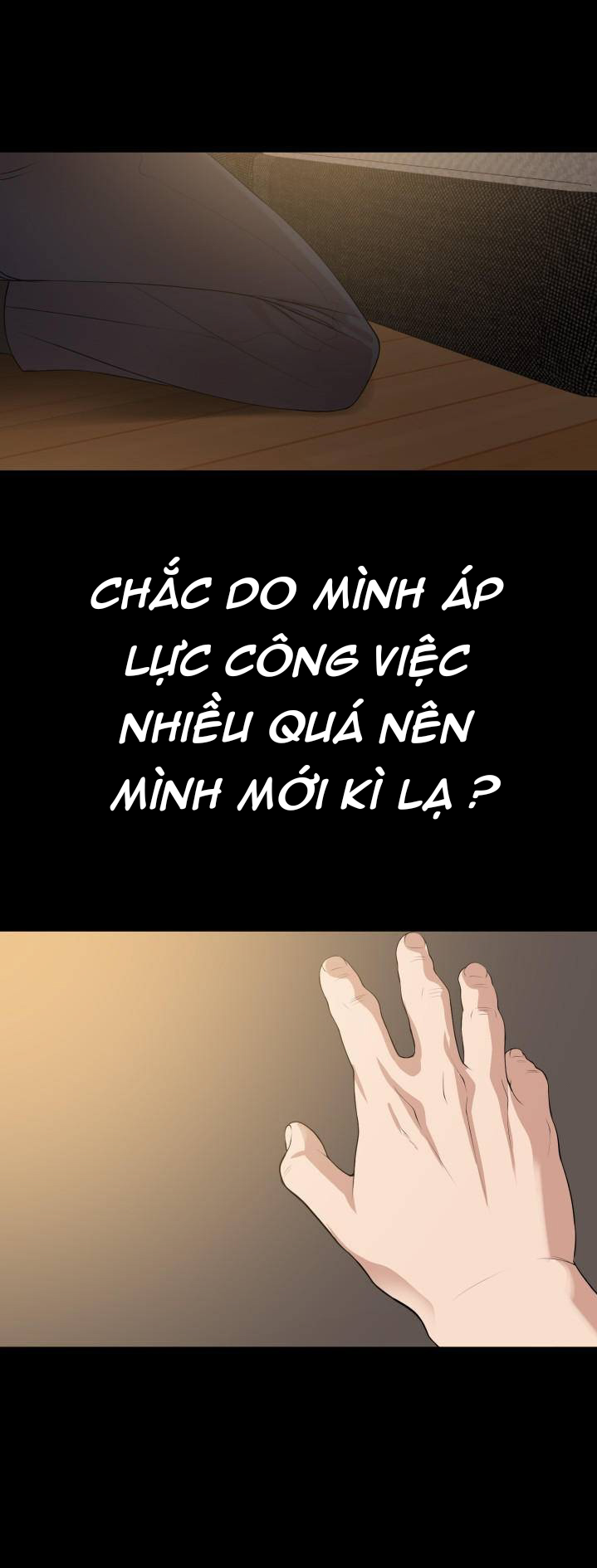 Con Rể Chapter 8 - Trang 38