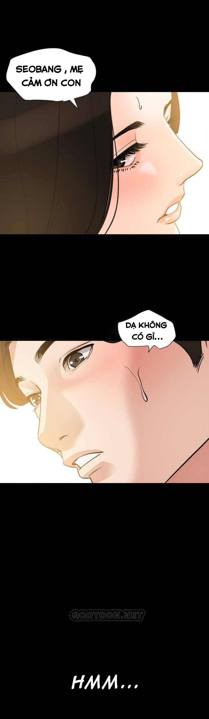 Con Rể Chapter 9 - Trang 19