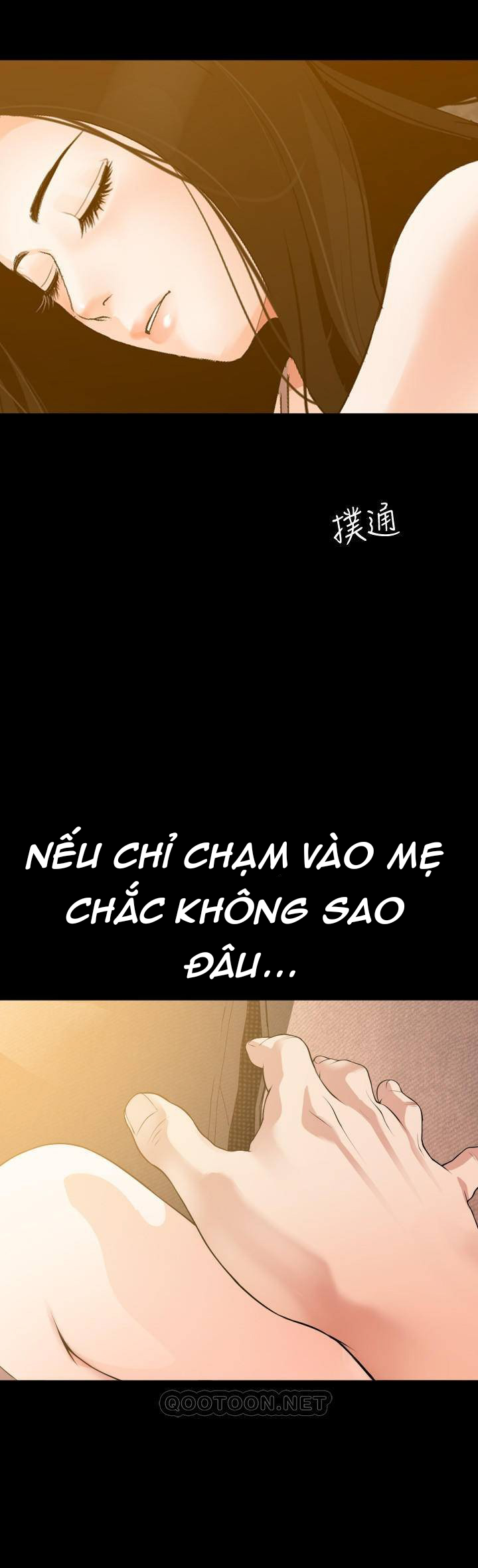 Con Rể Chapter 9 - Trang 5