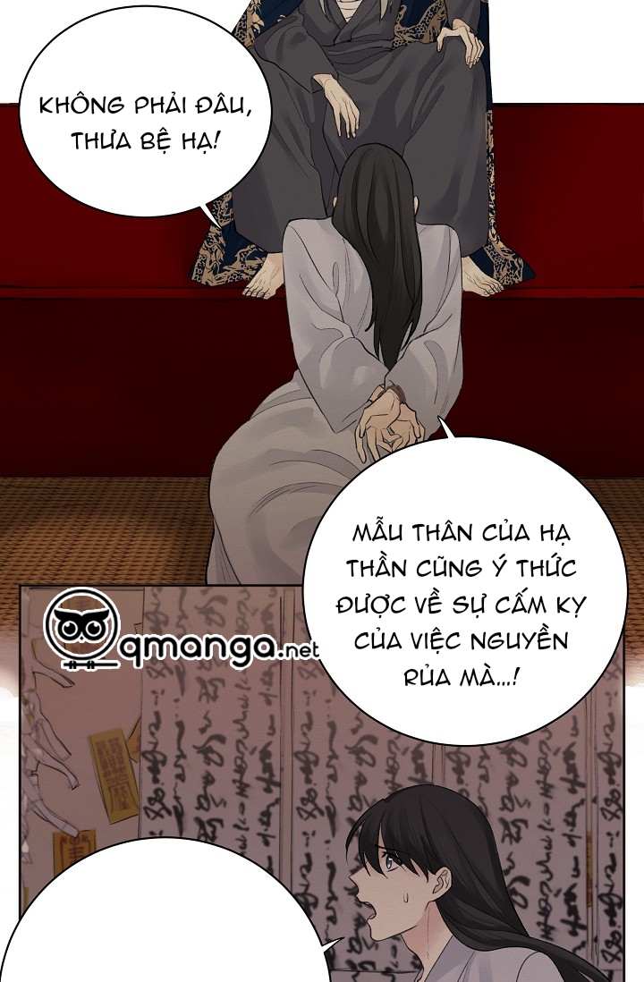 Đóa Hoa Dưới Ngọn Đèn Chapter 1 - Trang 47