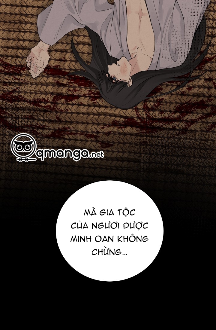 Đóa Hoa Dưới Ngọn Đèn Chapter 1 - Trang 56