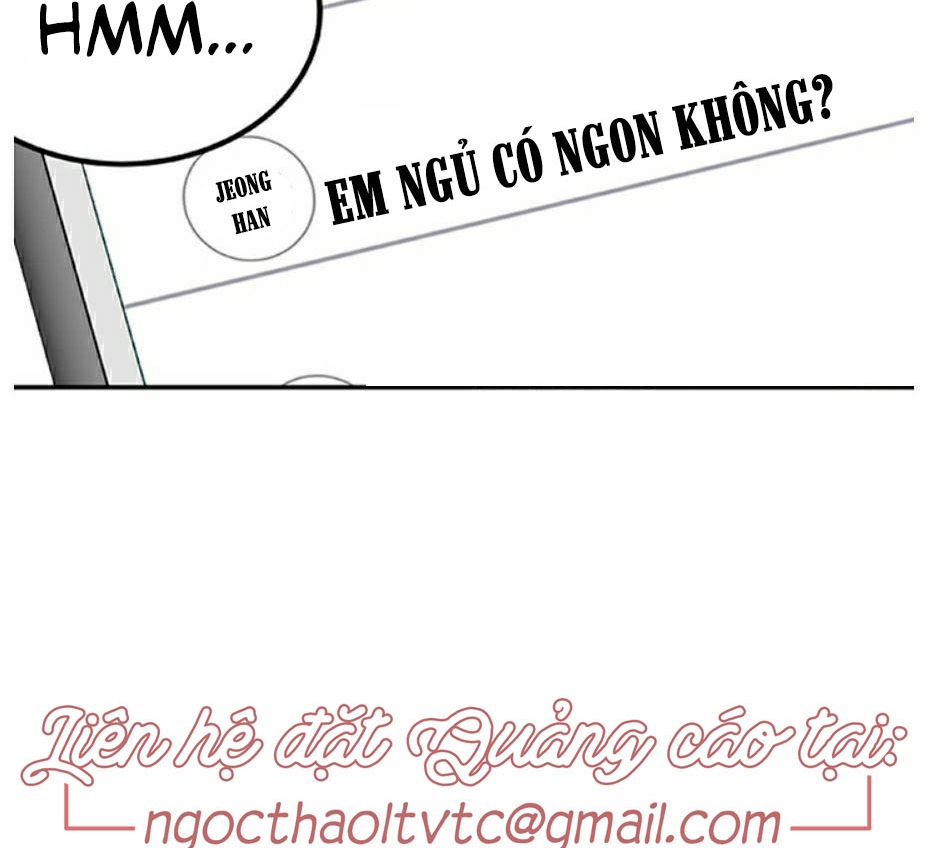 Giữa Hai Ta Chapter 2 - Trang 55