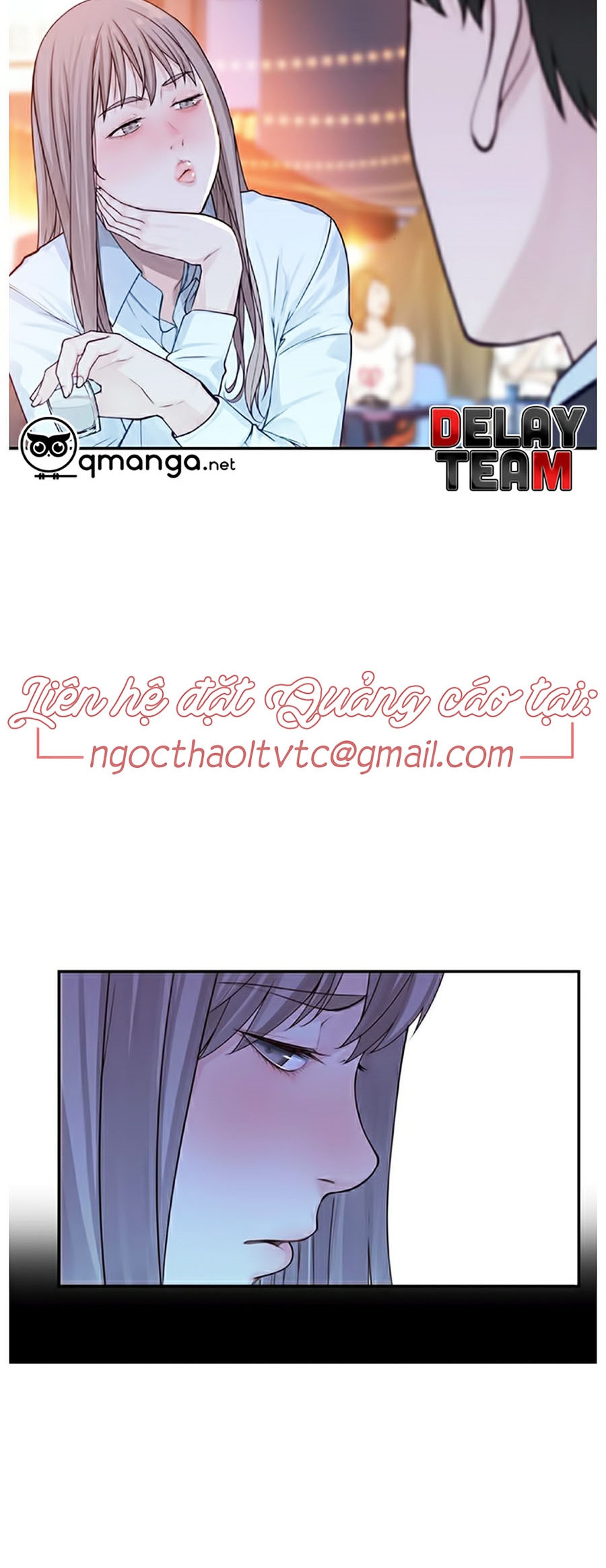 Giữa Hai Ta Chapter 3 - Trang 67