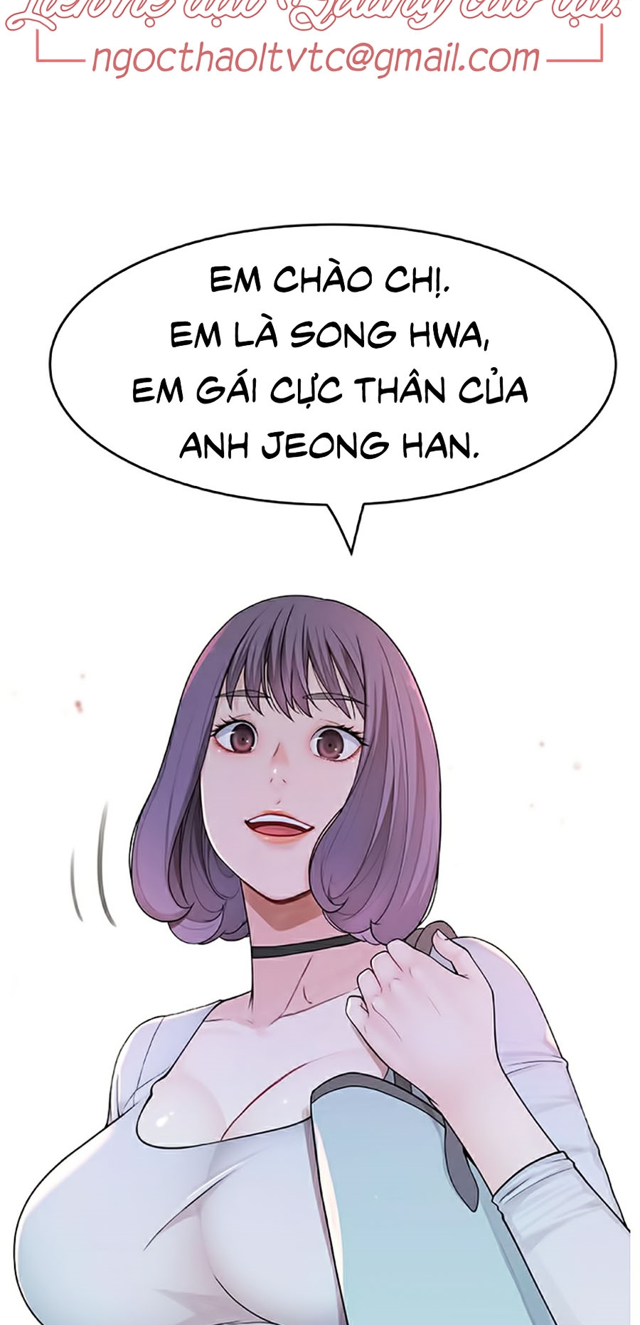 Giữa Hai Ta Chapter 3 - Trang 82