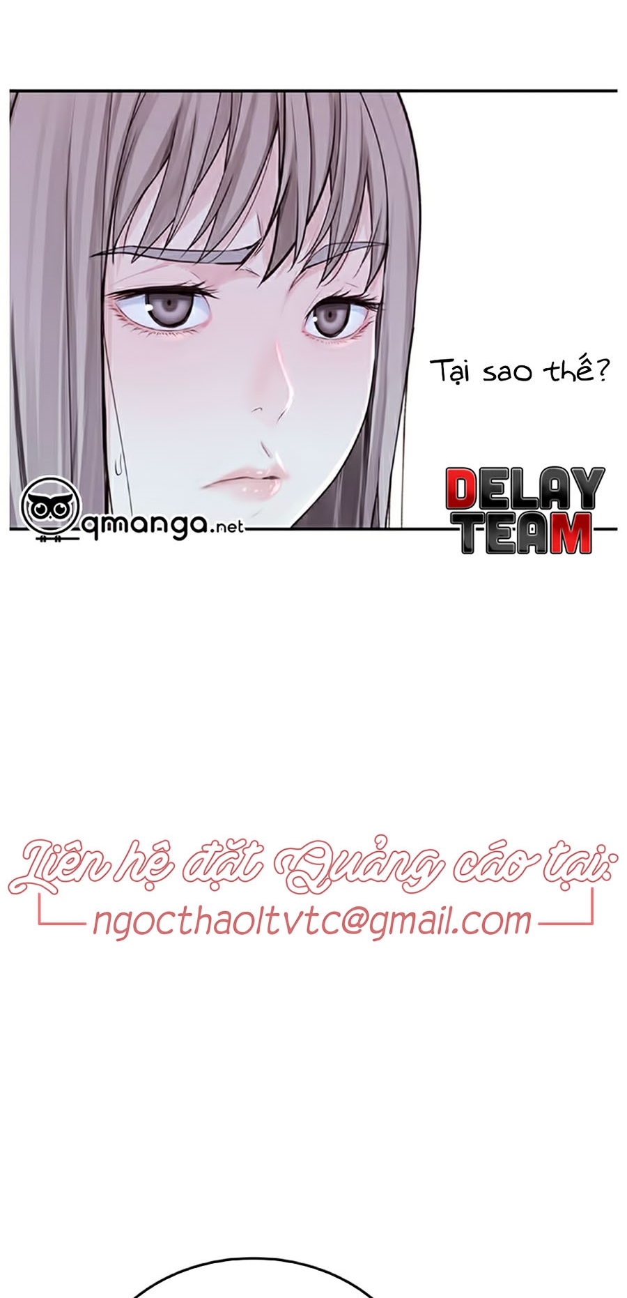 Giữa Hai Ta Chapter 3 - Trang 92